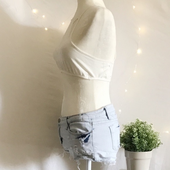 Free People Hanalei Seamless Bralette (XS/S) - Picture 2 of 4